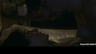 Shiri Appleby in Girls 2012-2016 - some stills and video clips
