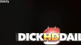 Ebony nurse gets titty fucked and fucked in hospital