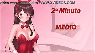 Explore the erotic universe of Joi with Spanish femdom instructions