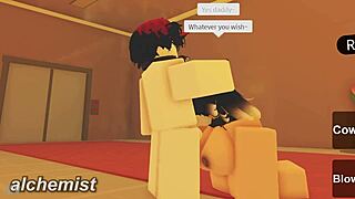 A prostitute gets cum inside her vagina multiple times