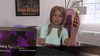 Femdom and gyno exam BDSM video