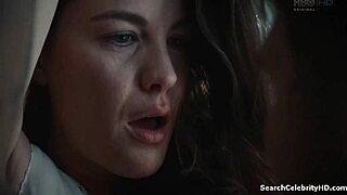 Liv Tyler naked in The Leftovers S02E03 2015