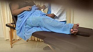 Hidden camera captures Indian doctor having sex with patient in hospital