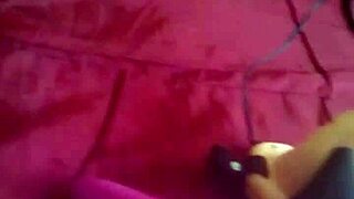 My cousin’s vibrator use is a family secret