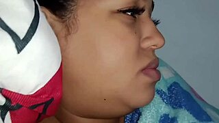 Married woman from Tennessee, USA satisfies me in every way