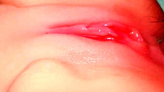 Double penetration without condoms in this anal scene