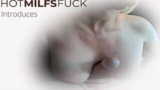 Hot milfs fuck - Busty MILF Lolly Dames in action