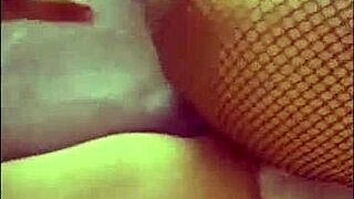 Intense homemade sex with a beautiful ballet dancer