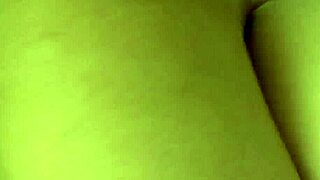 Yui Mizuna's wild Asian blow job ends up in a facial and creampie