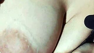 Close up and personal with an Asian MILF from the Philippines