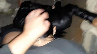 Passionate smoking hot lesbian action with intense oral sex