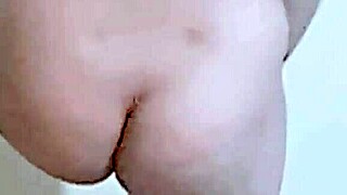 Beautiful Indian teen gets creampied in homemade video