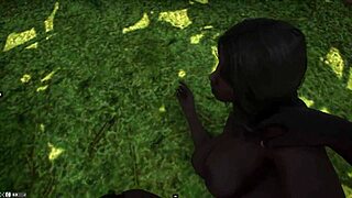 Primate politics: D1's steamy encounter with naturist locals