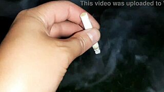 Passionate smoking hot lesbian action with intense oral sex