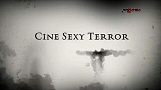 Real-life witch coven in Brazilian porn cinemas