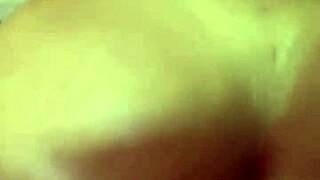 Hot Latina swallows and rides my big cock hard