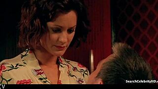 Renai Caruso satisfaction s03e05 2010 - Top of the heap