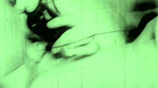 Hairy and wet: Vintage lesbian group sex confessions