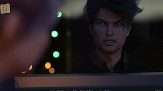 Walkthrough of the visual novel Summer's Gone 93