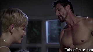Best friend’s parents seduce me on a family holiday
