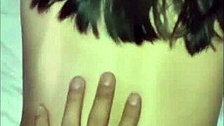 18-year-old girl gets fucked by her best friend's big cock