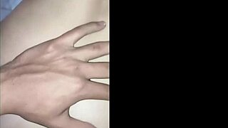 18-year-old girl gets fucked by her best friend's big cock