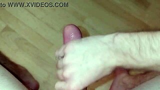 Fit amateur shows off his skills with a solo session