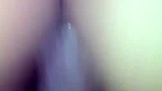 Skinny Venezuelan girl shows her tight and shaven pussy