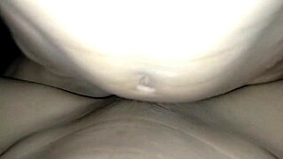 Busty lovers get ready to cum as curvy Jane fucks