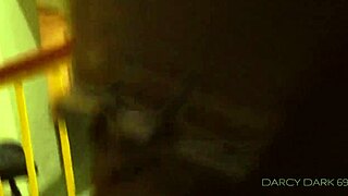 Stepbro is a teacher and dominates his MILF stepmother in BDSM
