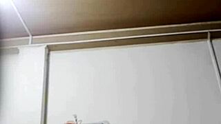 Having a video call sex with my aisagirl makes me cum twice