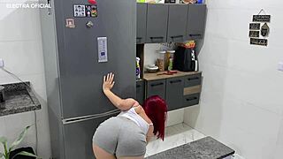 Fetish video with an anal-loving Latina prostitute and more
