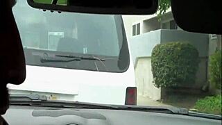 European amateur couple enjoys passionate sex with rough and intense positions