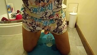 Close up and personal look at a hot and steamy night of pleasure
