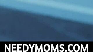 Hardcore college girl gets better sex with step uncle