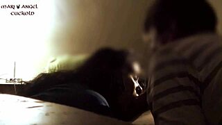 Humiliating the cuckold