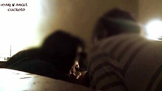 Humiliating the cuckold