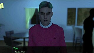 Echoes of Lust S2 Ep68 - Have I had the best one night stand ever?