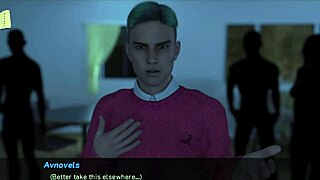 Echoes of Lust S2 Ep68 - Have I had the best one night stand ever?