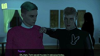 Echoes of Lust S2 Ep68 - Have I had the best one night stand ever?
