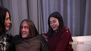 Kylie Rocket became a sex mentor to her stepson