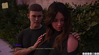 The Lust Academy 519, where students are always eager for more