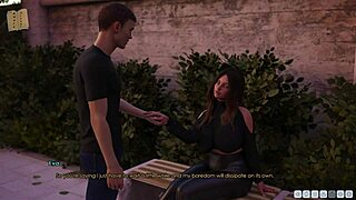 The Lust Academy 519, where students are always eager for more