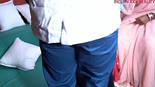 Watch the hottest XXX Indian doctor scene in Hindi now