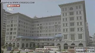 人妻性交短片银川史佳 - 人妻的性交生活