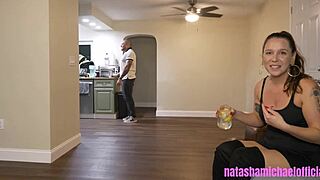Bully humiliates and fucks his friend in a twisted game