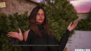 The Lust Academy 519, where students are always eager for more