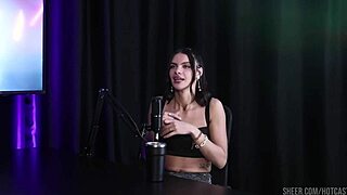 Watch hot Debra Andrade's compilations on SheerRed
