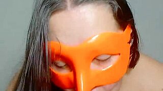 The bar owner's daughter creates a special video