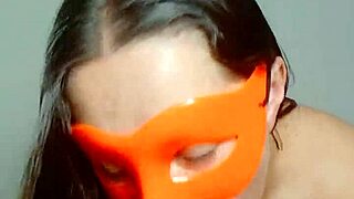The bar owner's daughter creates a special video